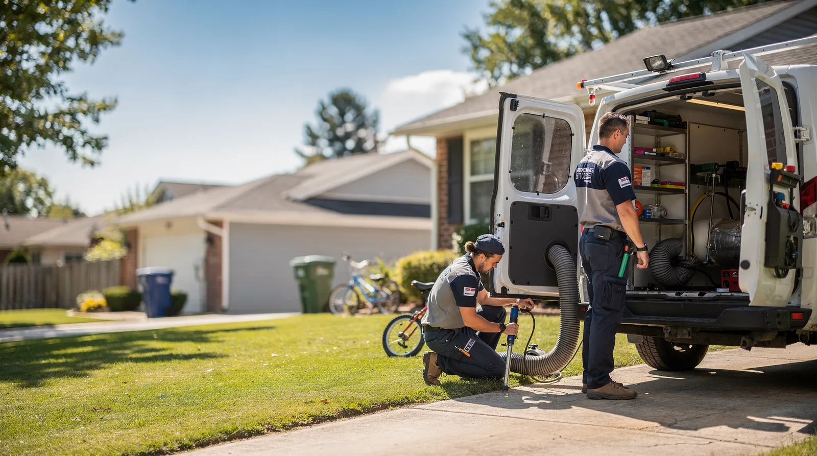 24/7 HVAC Repair & AC Replacement in Otis, OR near me